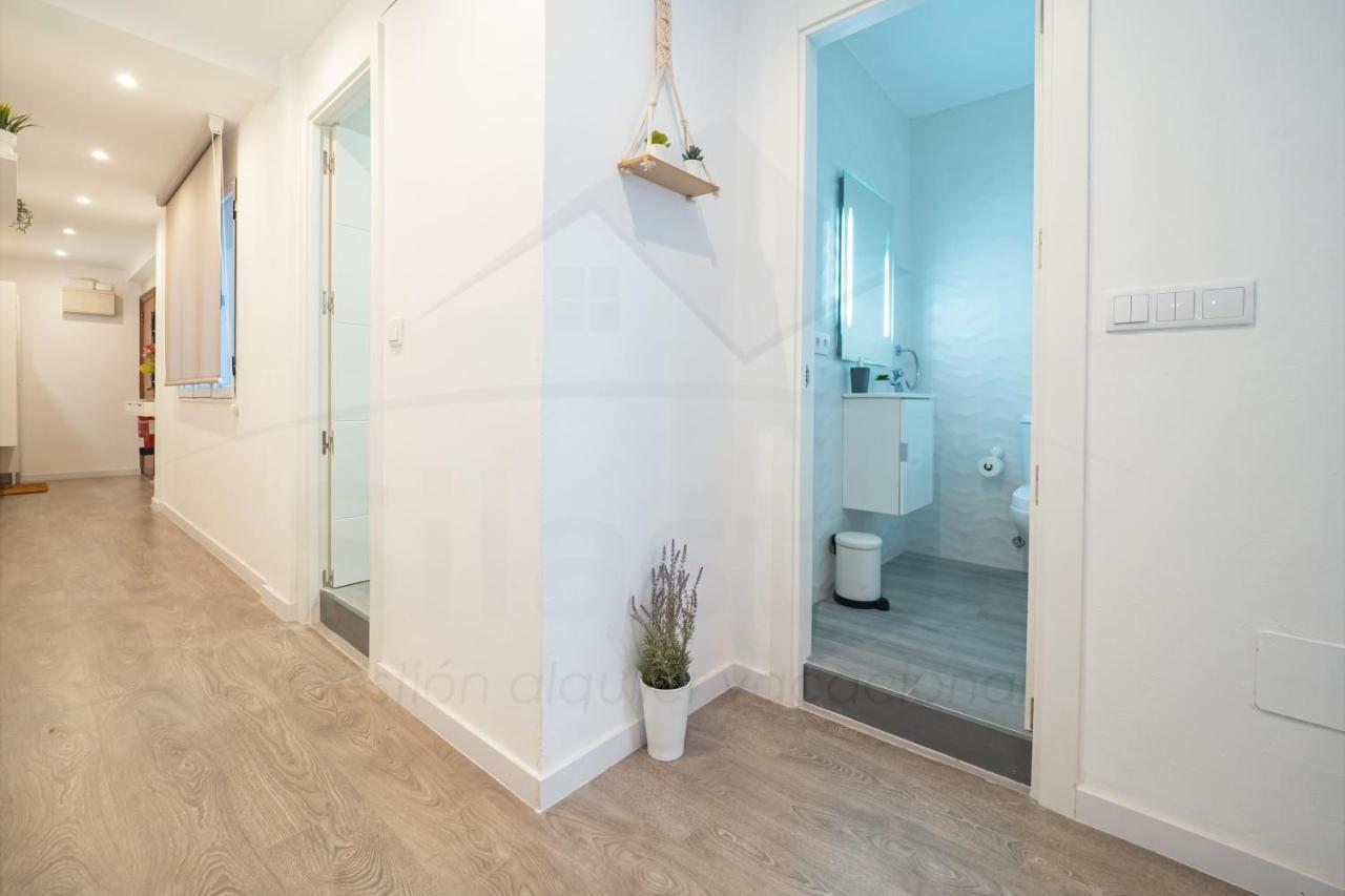 Perez Ayala Apartamento Gijón Exterior foto